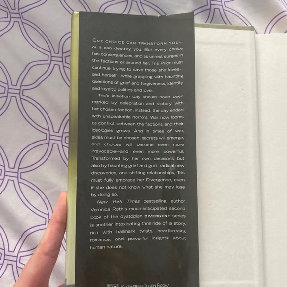 Veronica Roth Book Bundle - Picture 3 of 12